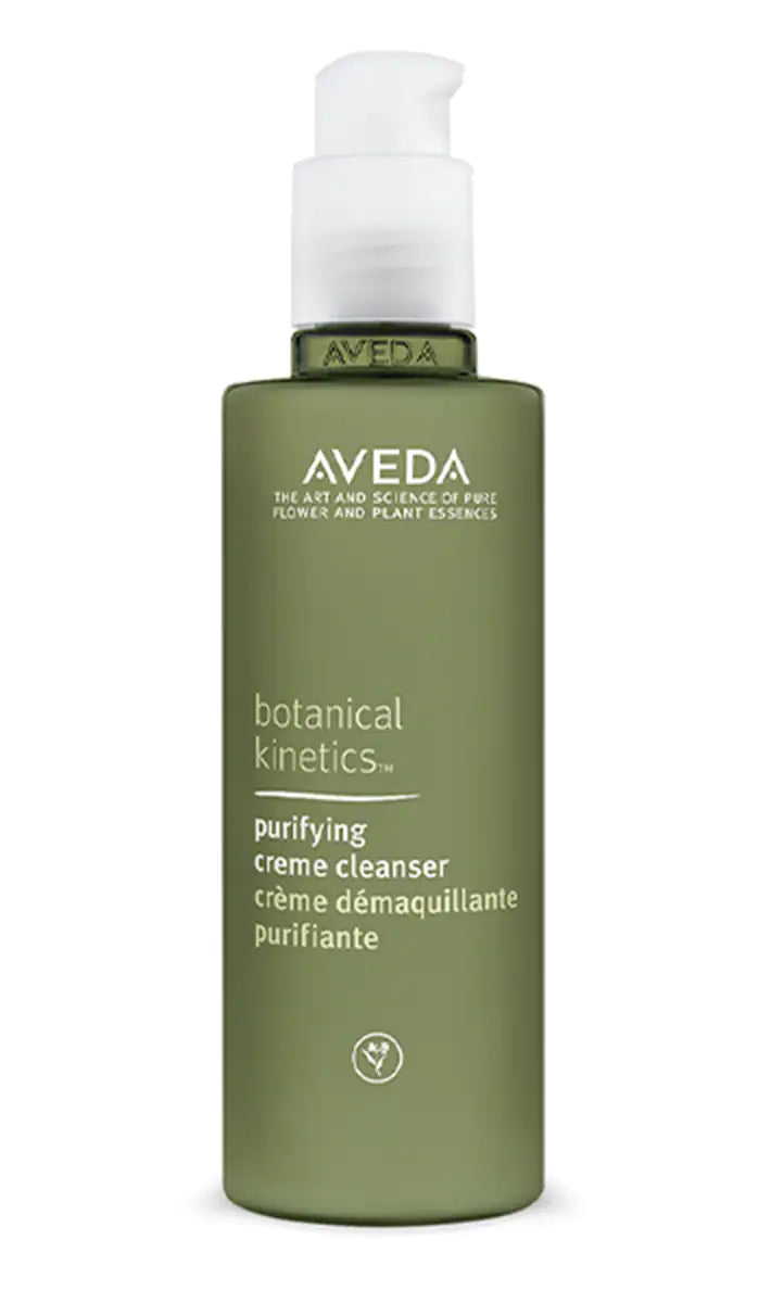 Aveda Botanical Kinetics Purifying Creme Cleanser - 150ml