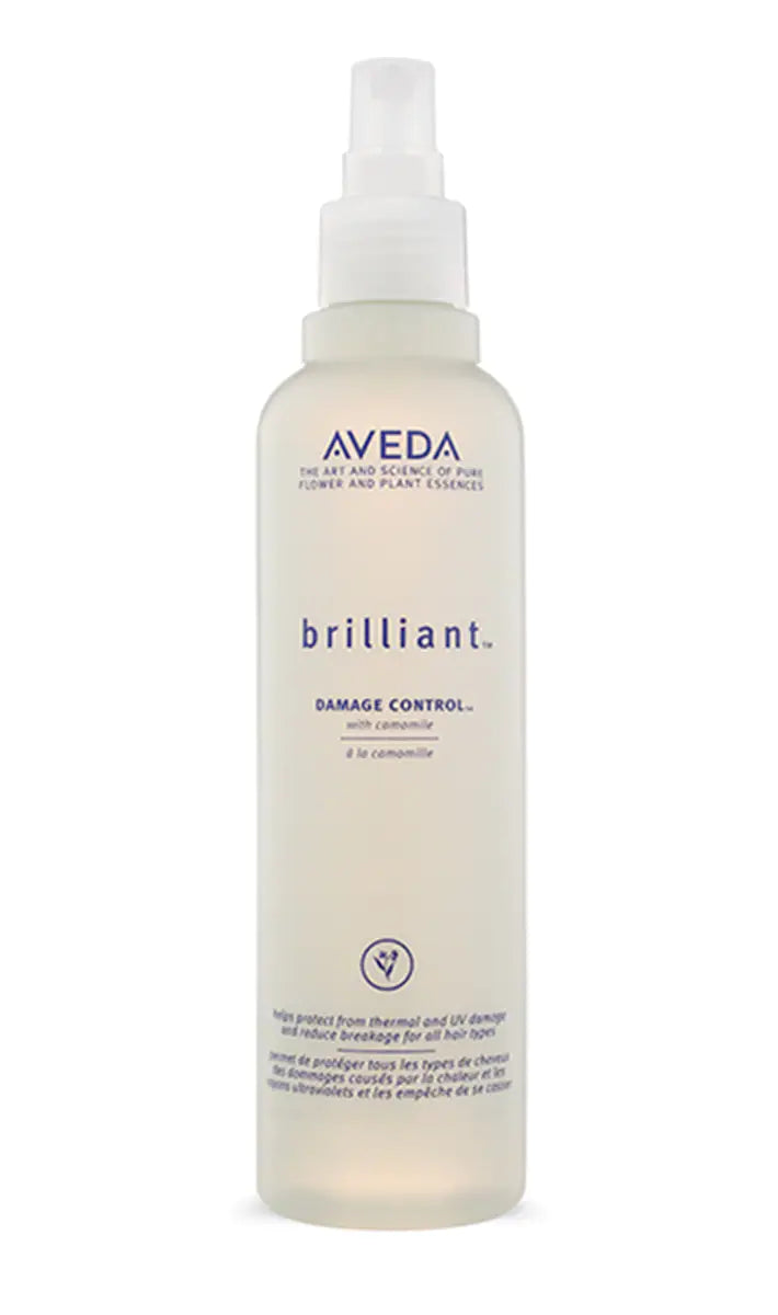 Aveda Brilliant Damage Control - 250ml