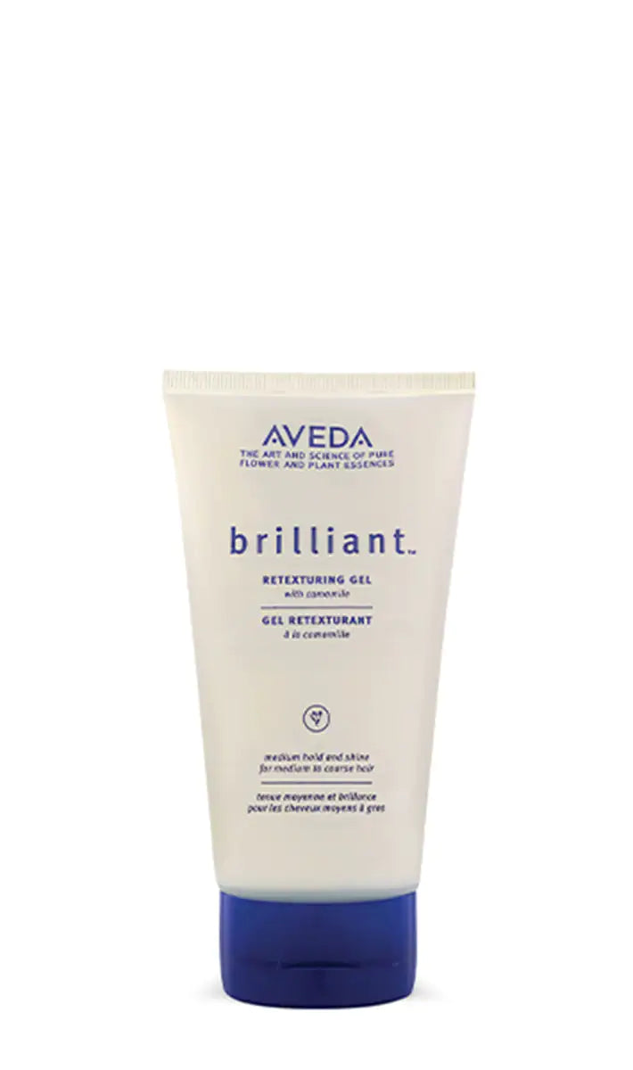 Aveda Brilliant Retexturing Gel - 150ml