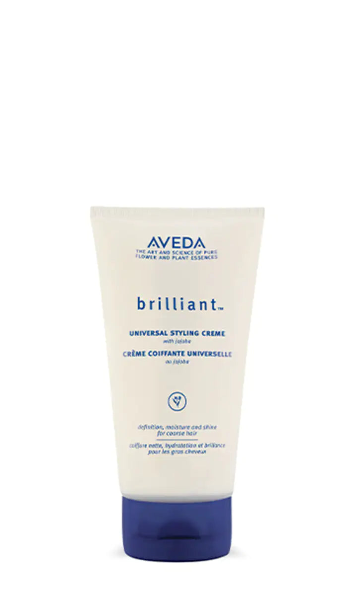 Aveda Brilliant Universal Styling Creme - 150ml