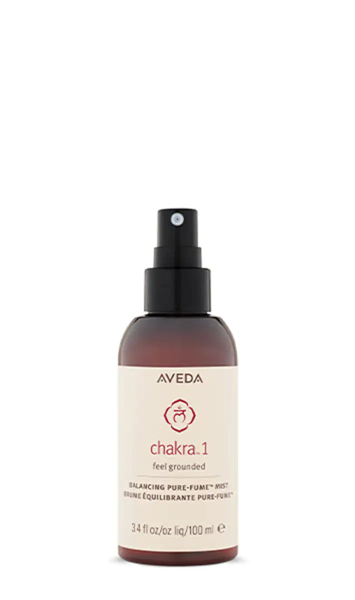 Aveda Chakra 1 Balancing Body Mist Grounded - 100ml