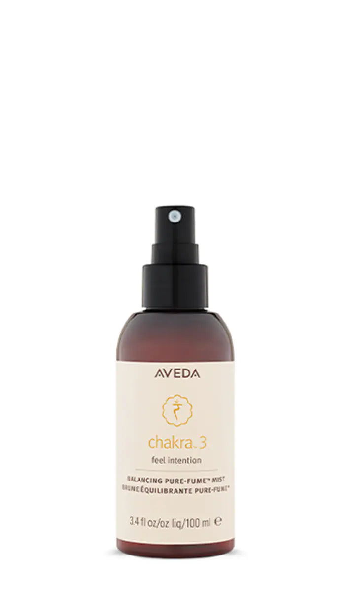 Aveda Chakra 3 Balancing Body Mist Intention - 100ml