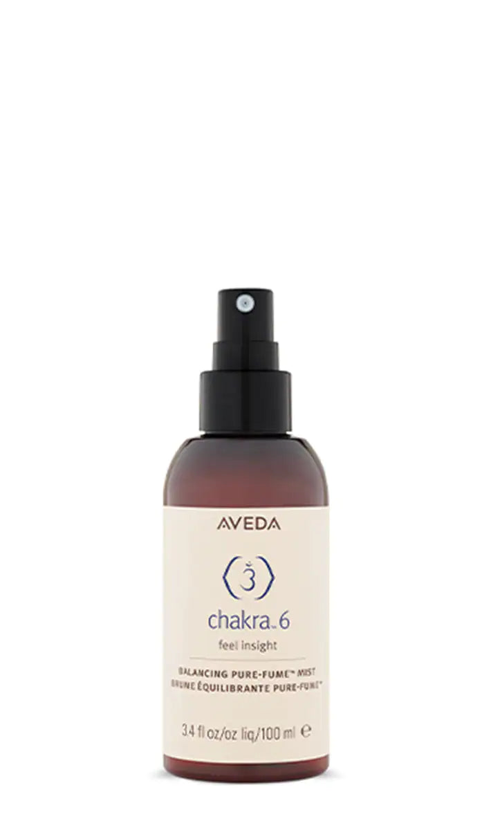 Aveda Chakra 6 Balancing Body Mist Insight - 100ml