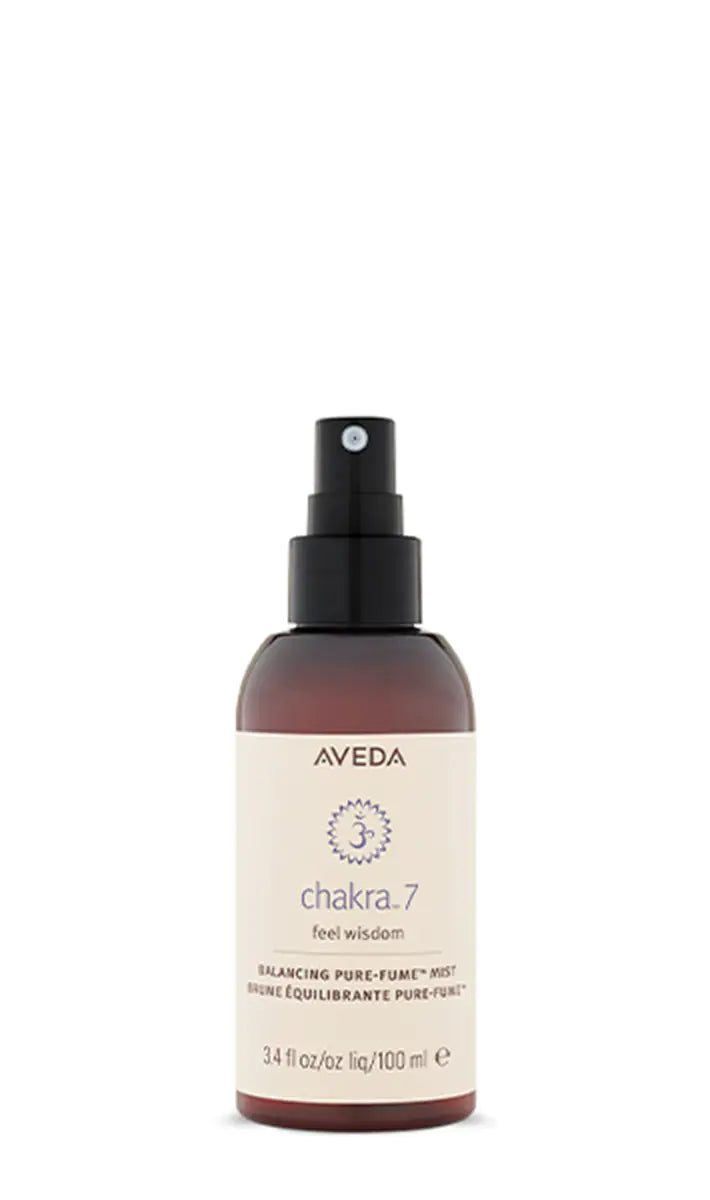 Aveda Chakra 7 Balancing Body Mist Wisdom - 100ml