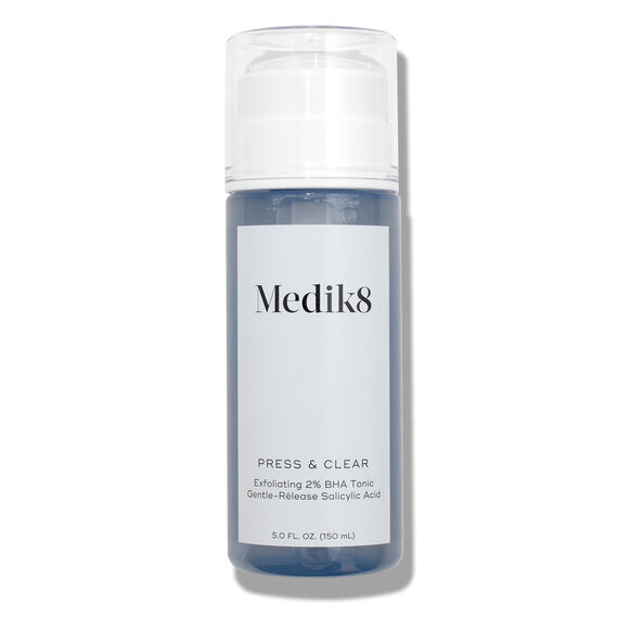 Medik8 Press & Clear - 150ml
