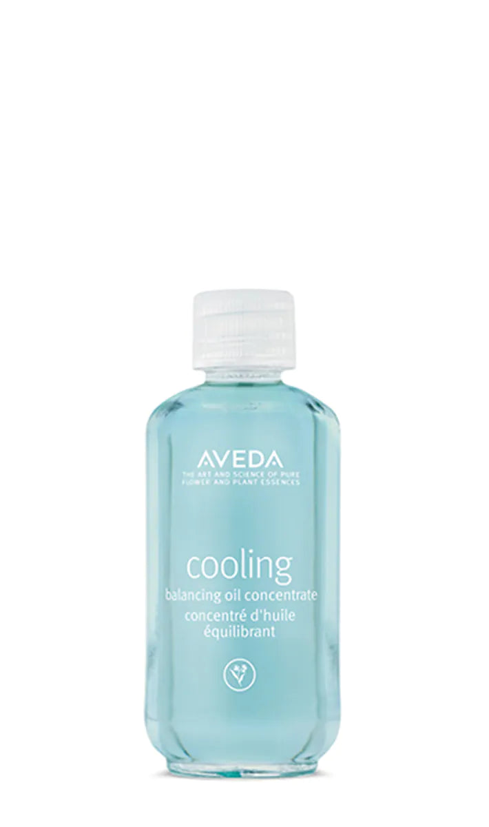Aveda Cooling Balancing Oil Concentrate - 50ml