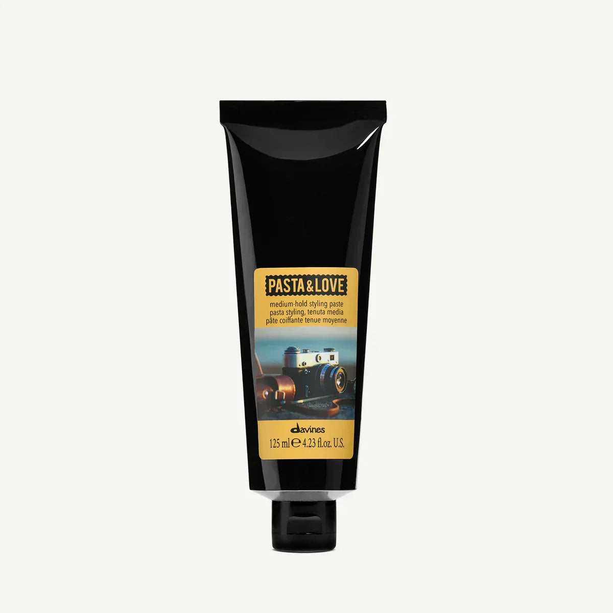 Davines Pasta & Love Styling Paste - 125ml