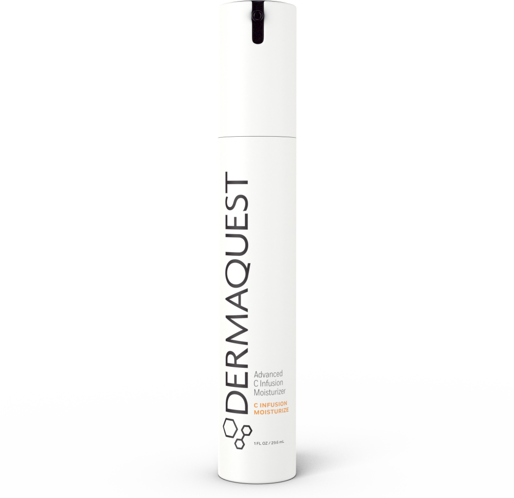 Dermaquest Advanced C Infusion Moisturizer - 30ml