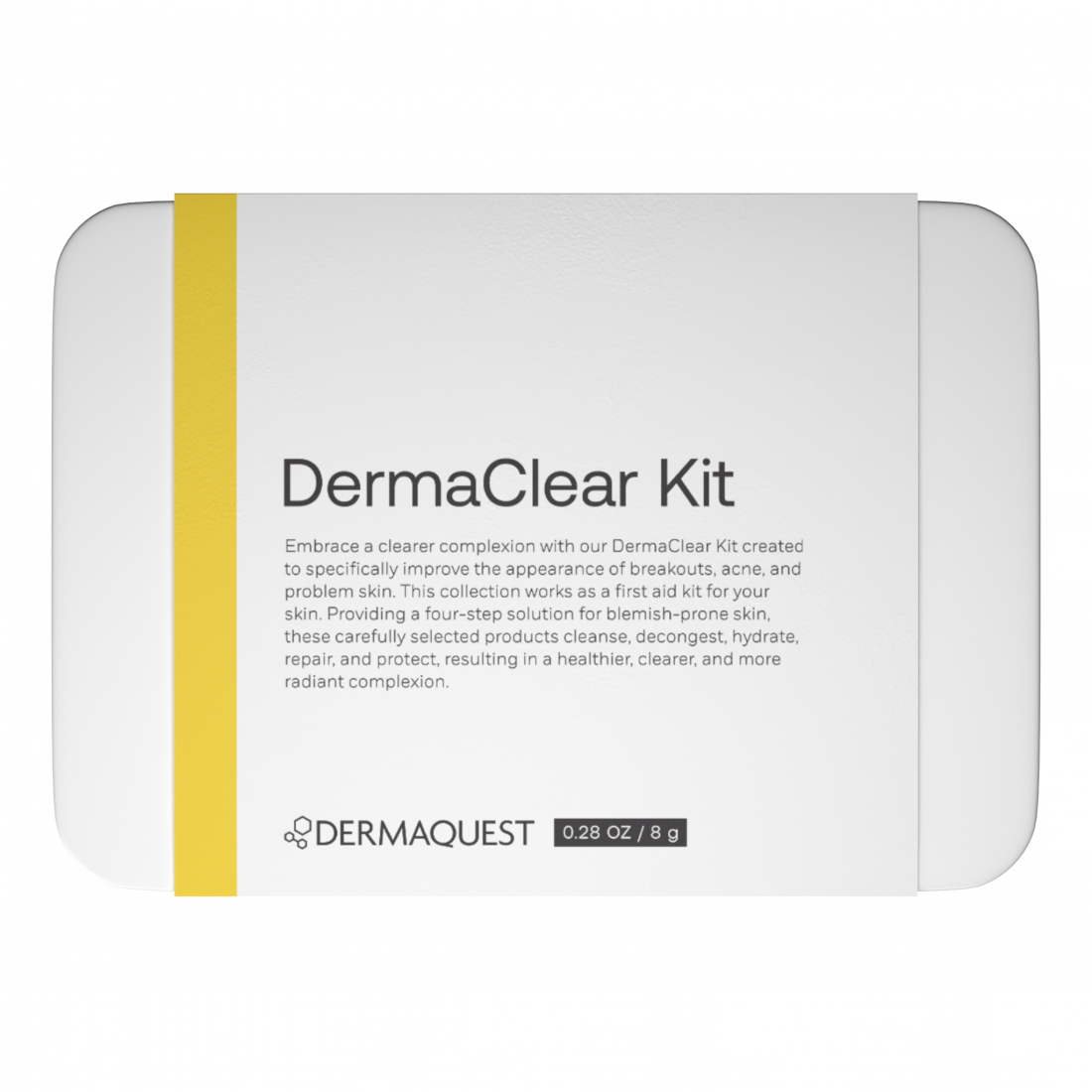 Dermaquest Dermaclear Kit