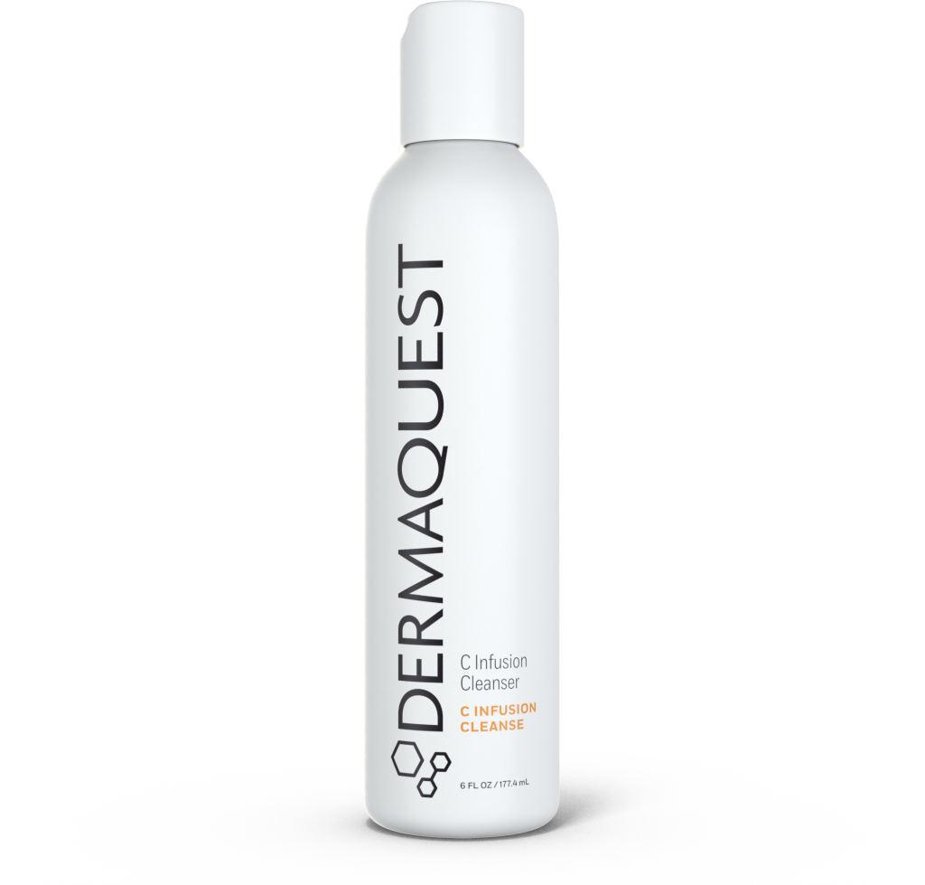 Dermaquest C Infusion Cleanser - 177ml