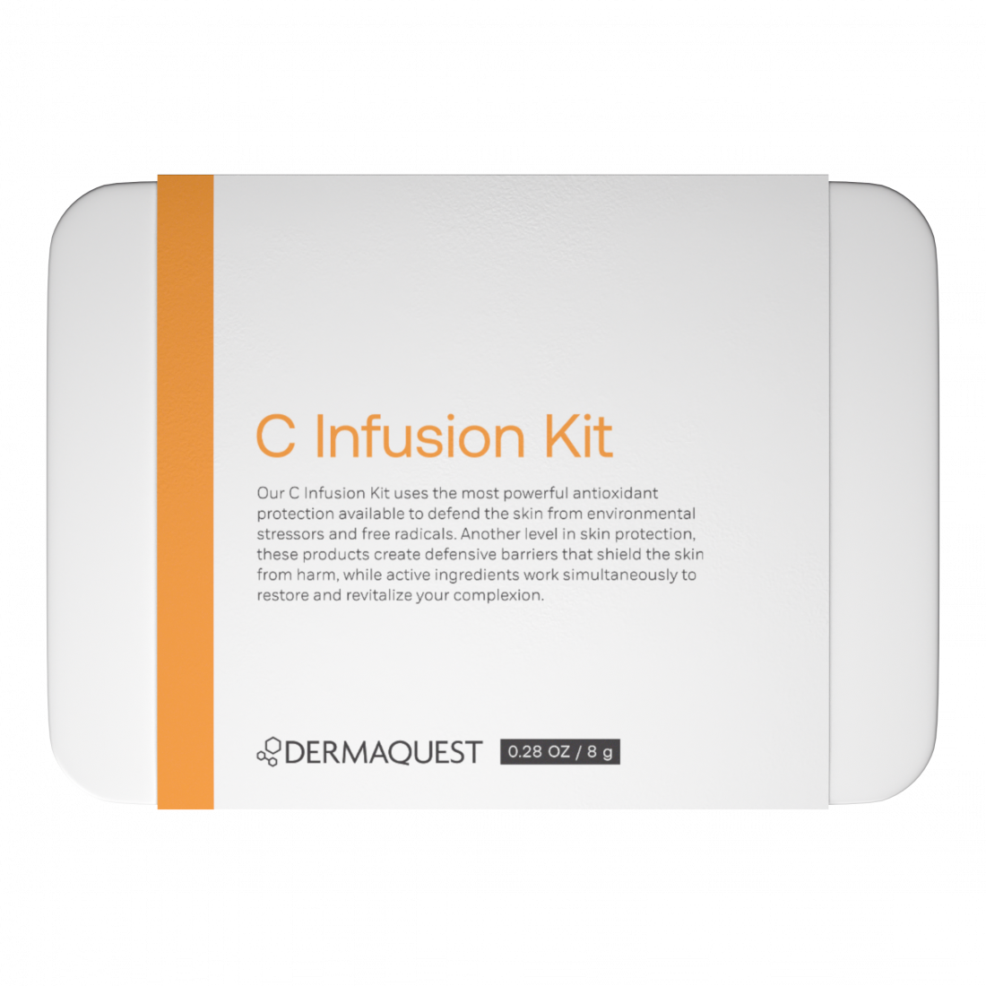 Dermaquest C Infusion Kit