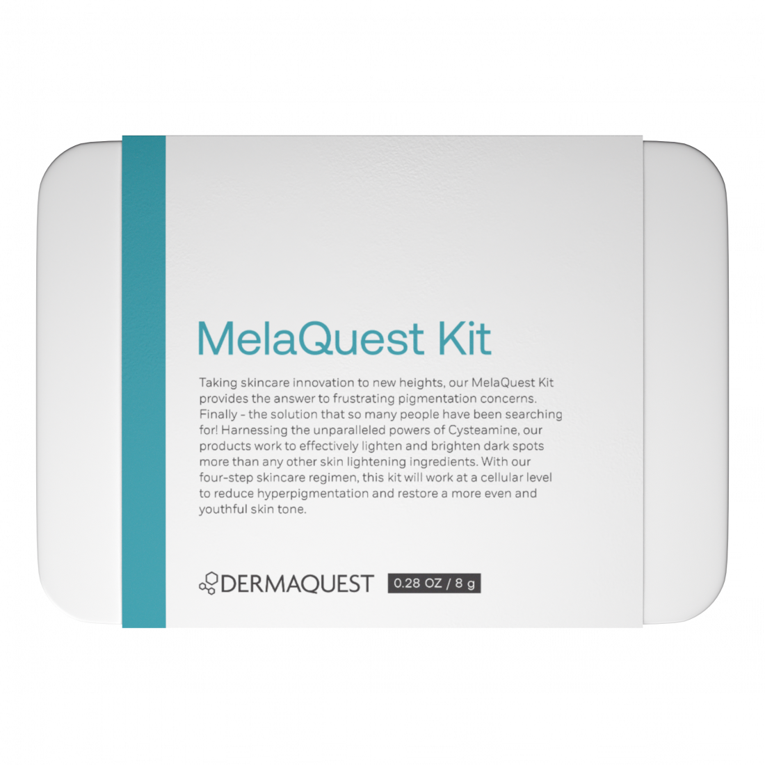 Dermaquest MelaQuest Kit