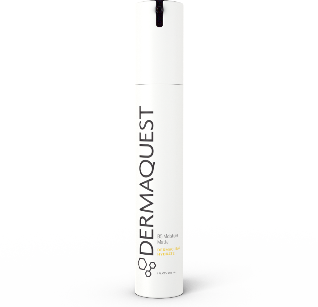 Dermaquest B5 Moisture Matte - 30ml