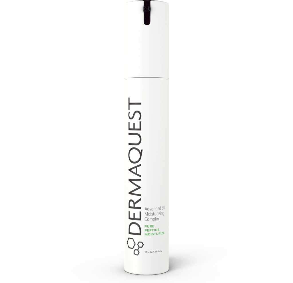 Dermaquest Advanced 3D Moisturizing Complex - 30ml
