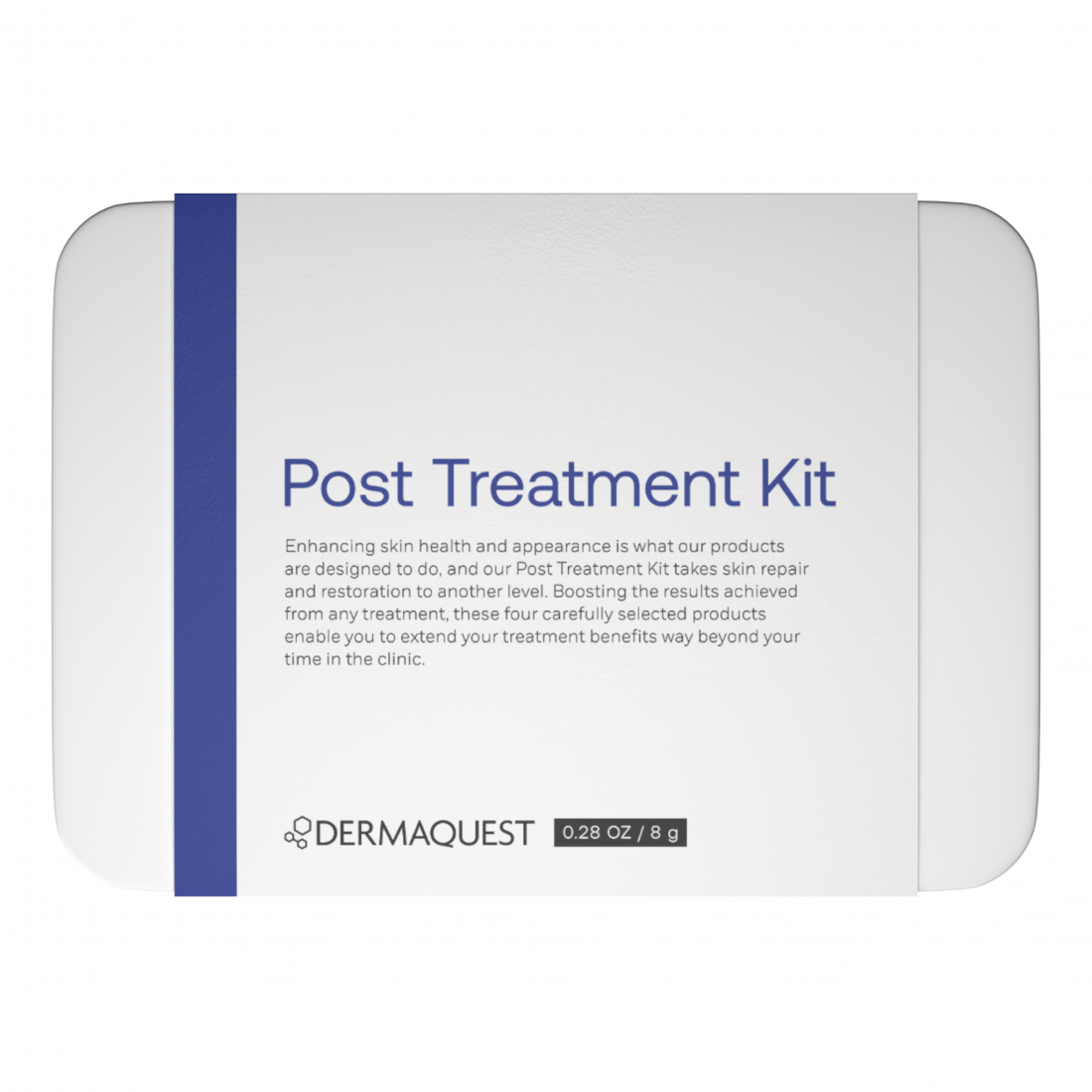 Dermaquest Post Treatment Kit
