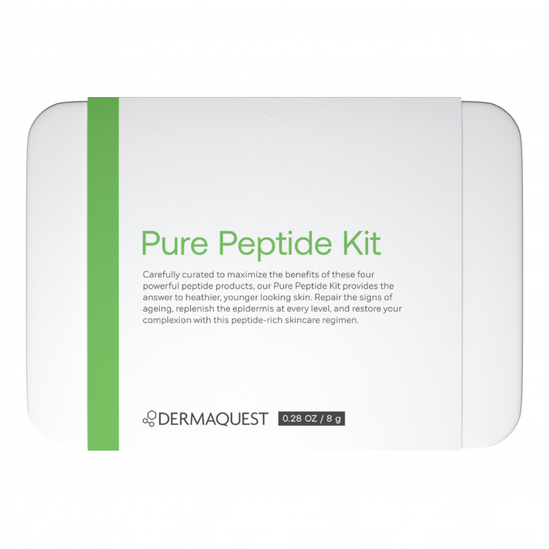 Dermaquest Pure Peptide Kit