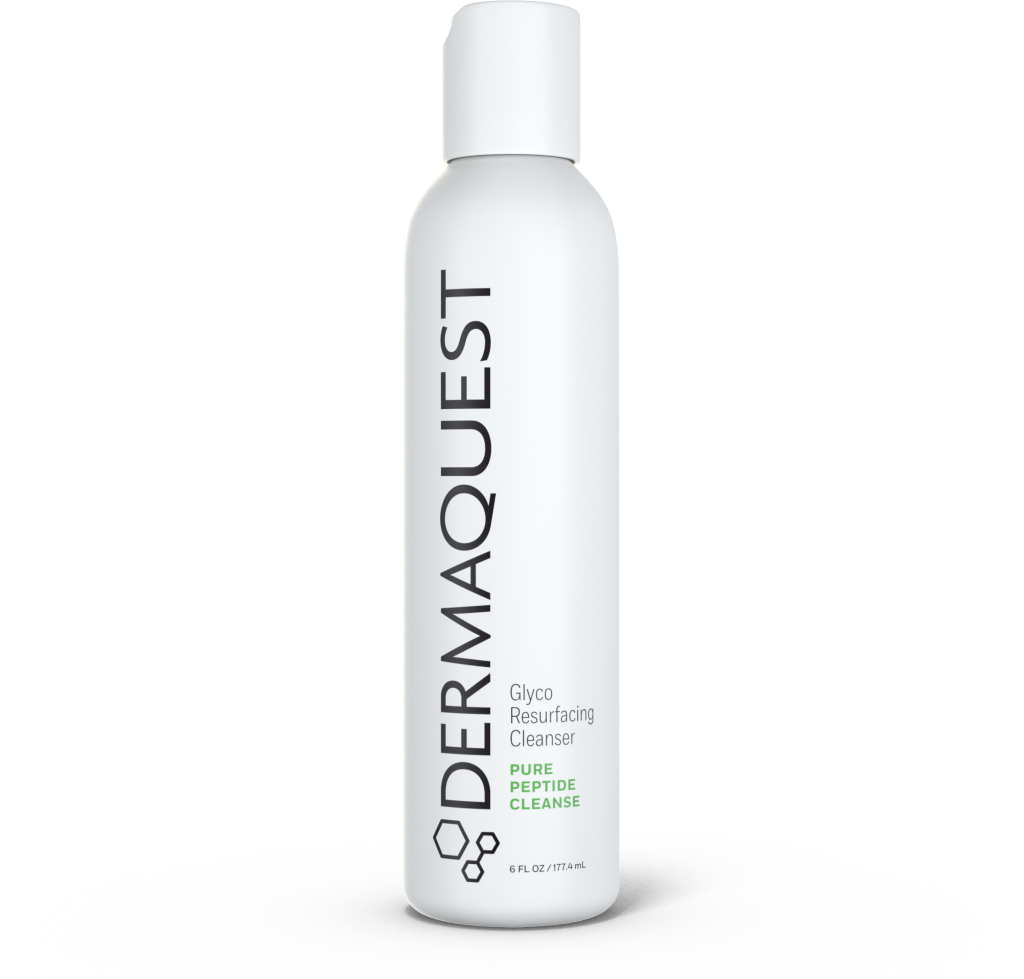 Dermaquest Glyco Resurfacing Cleanser - 177ml