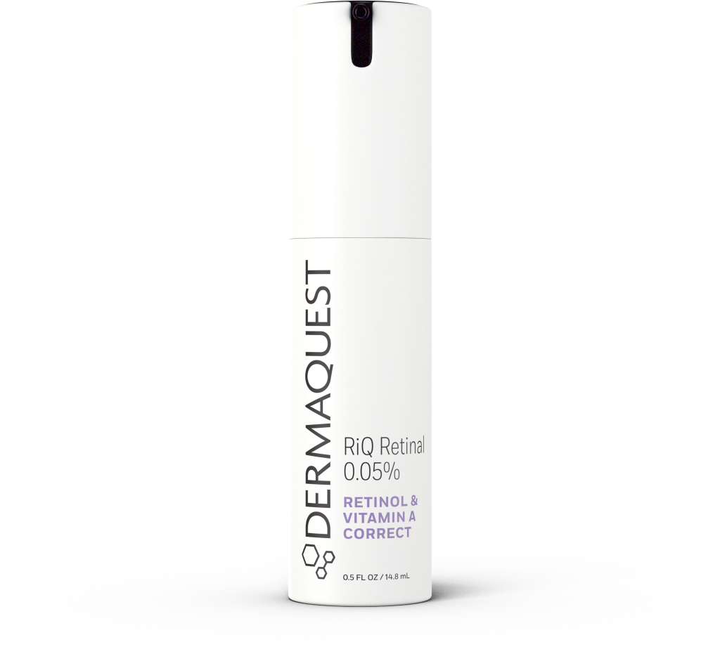 Dermaquest RiQ Retinal (0.05%) 15ml