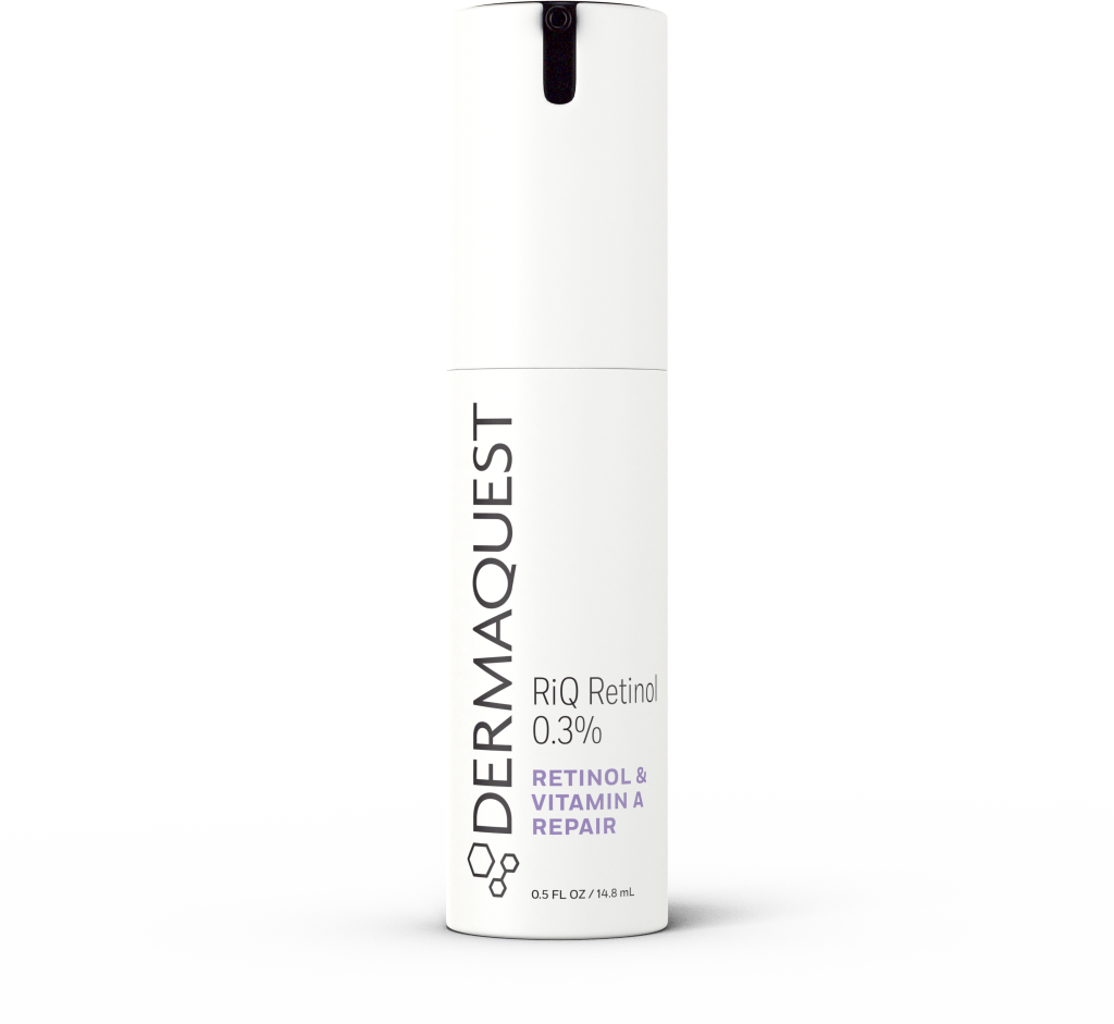 Dermaquest RiQ Retinol (0.3%) 15ml
