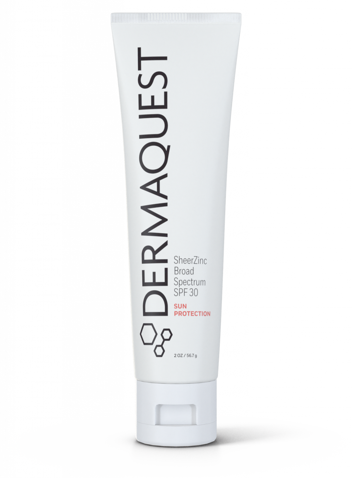 Dermaquest SheerZinc Broad Spectrum SPF30 57g