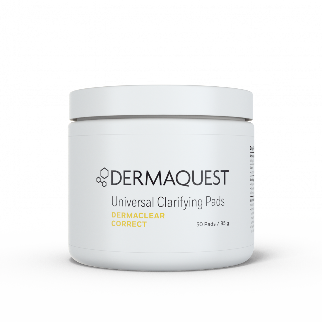 Dermaquest Universal Clarifying Pads