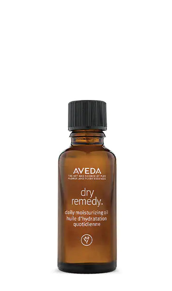 Aveda Dry Remedy Daily Moisturizing Oil - 30ml