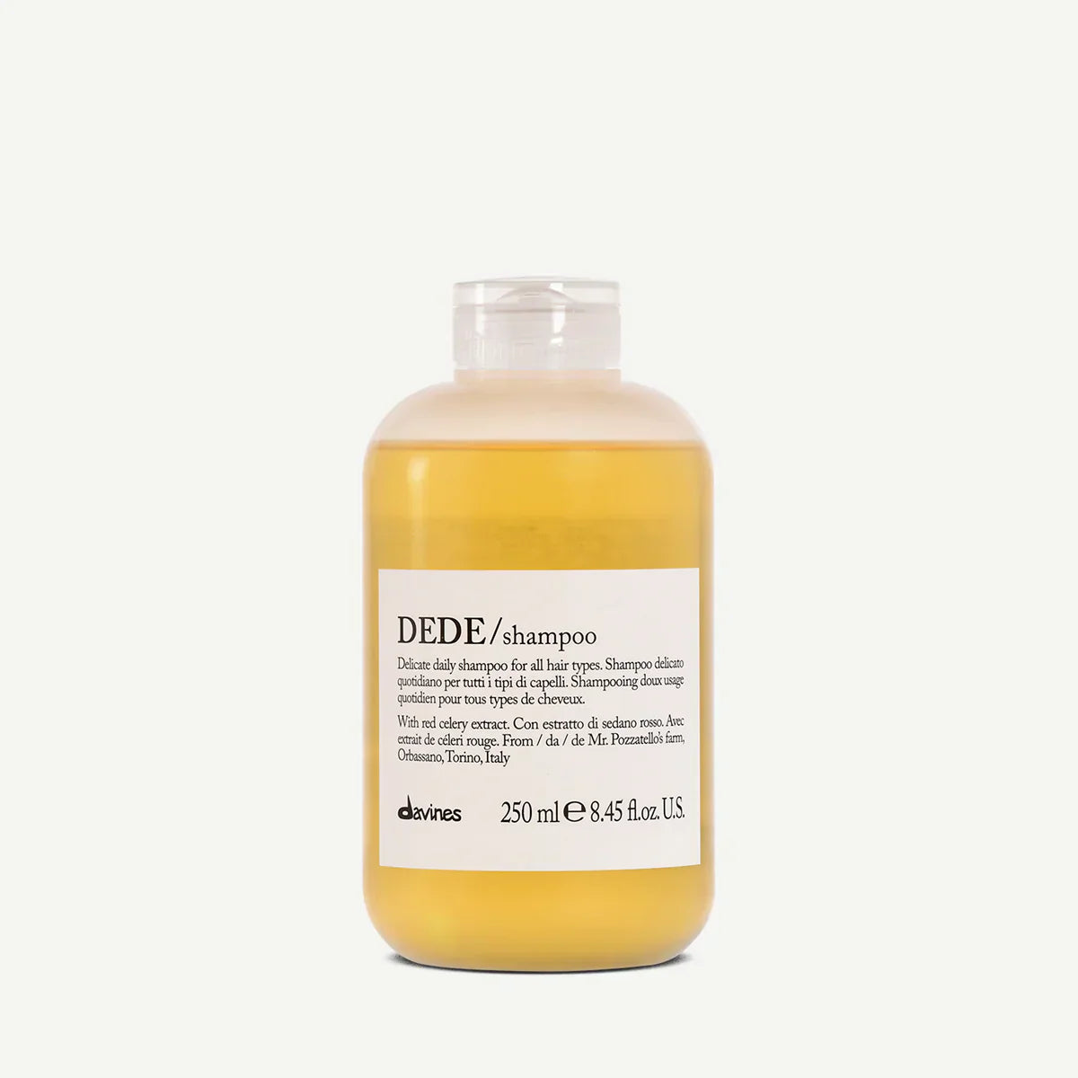 Davines DEDE Shampoo - 250ml