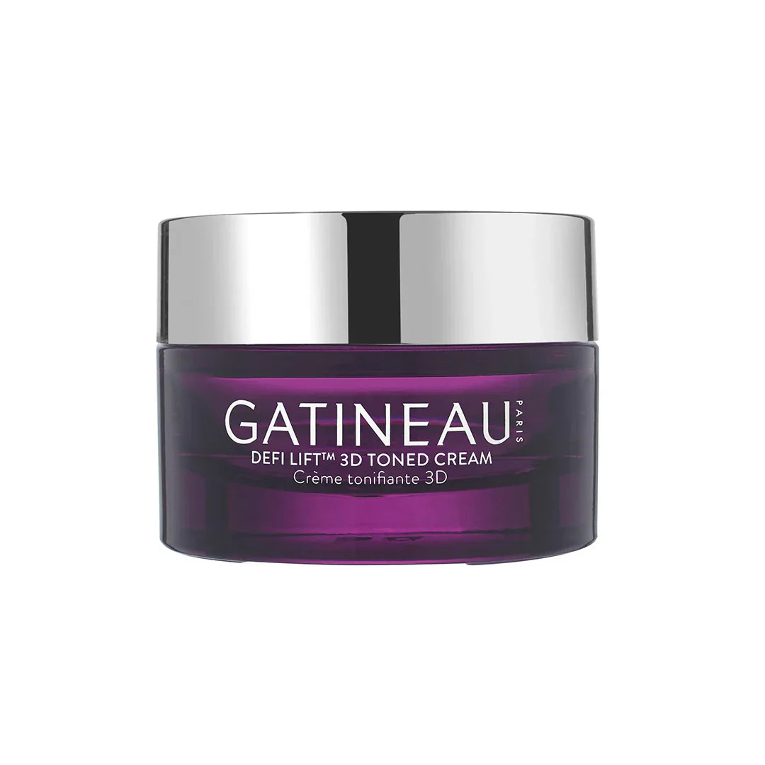 Gatineau Defi-Lift 3D Toned Cream - 50ml
