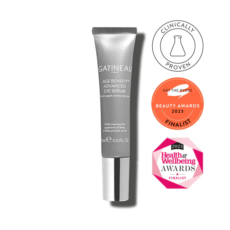 Gatineau Age Benefit Advanced Eye Serum - 15ml