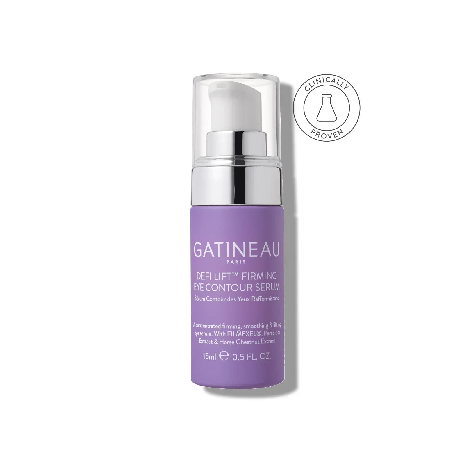 Gatineau Defi-Lift Firming Eye Contour Serum - 15ml