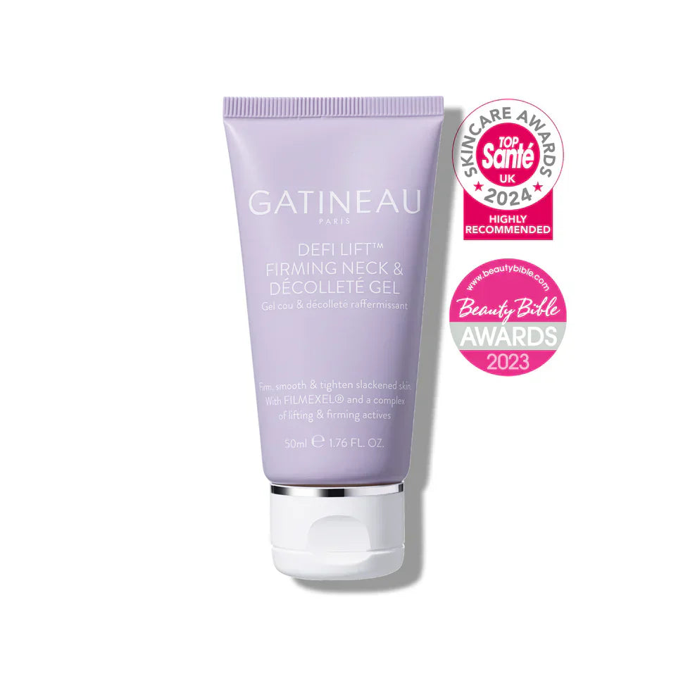 Gatineau Defi-Lift Firming Neck & Decollete Gel - 50ml