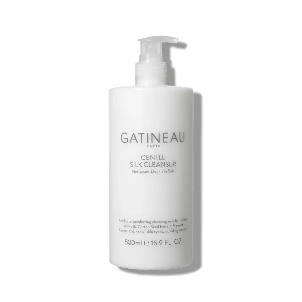 Gatineau Gentle Silk Cleanser - 500ml