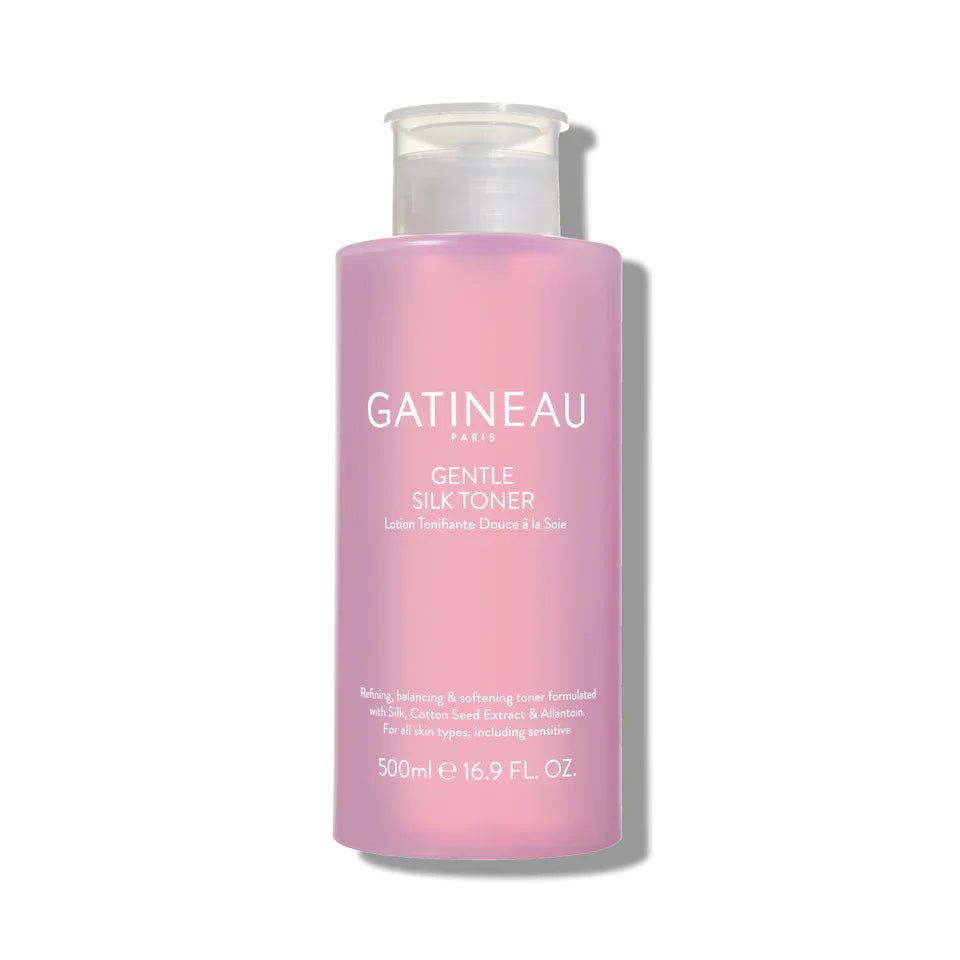 Gatineau Gentle Silk Toner - 500ml