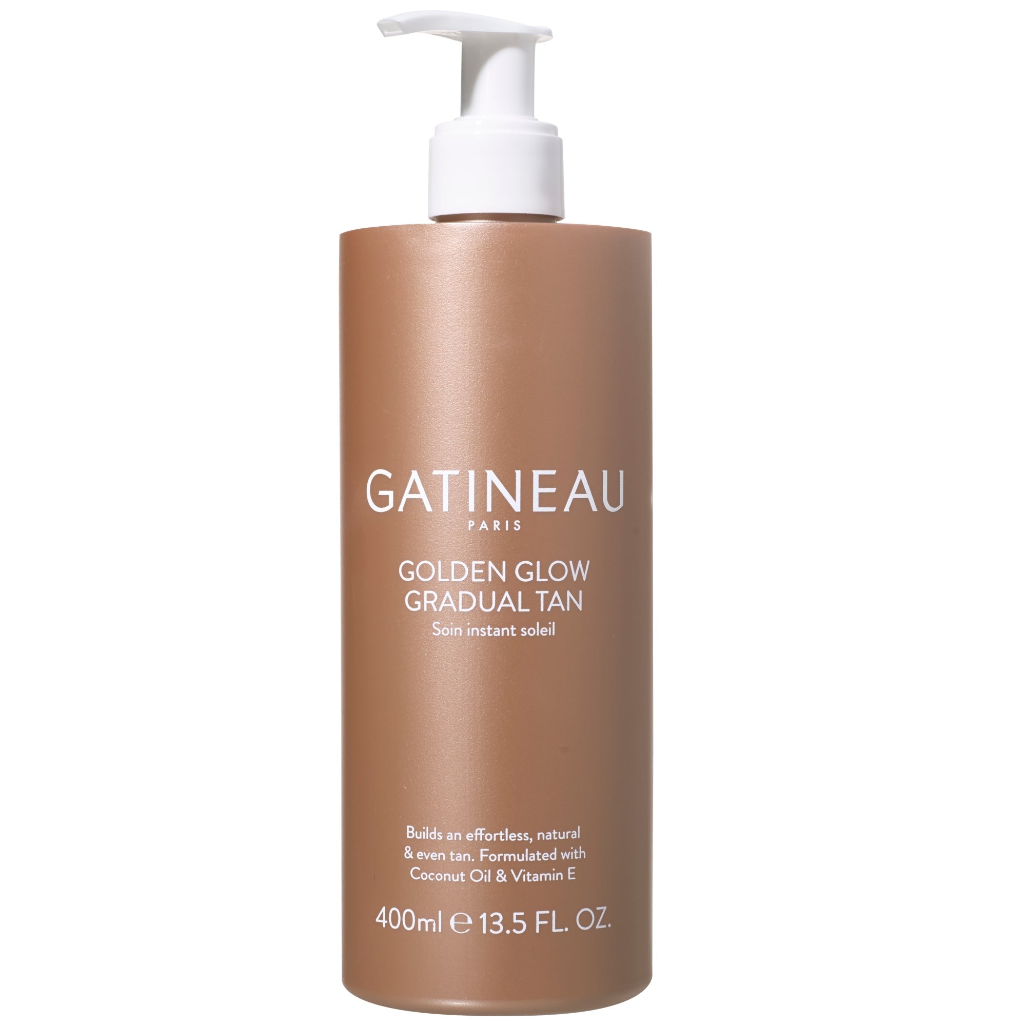 Gatineau Golden Glow Gradual Tan - 400ml