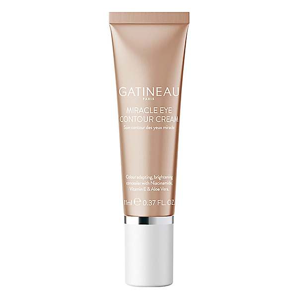 Gatineau Miracle Eye Contour Cream - 11ml