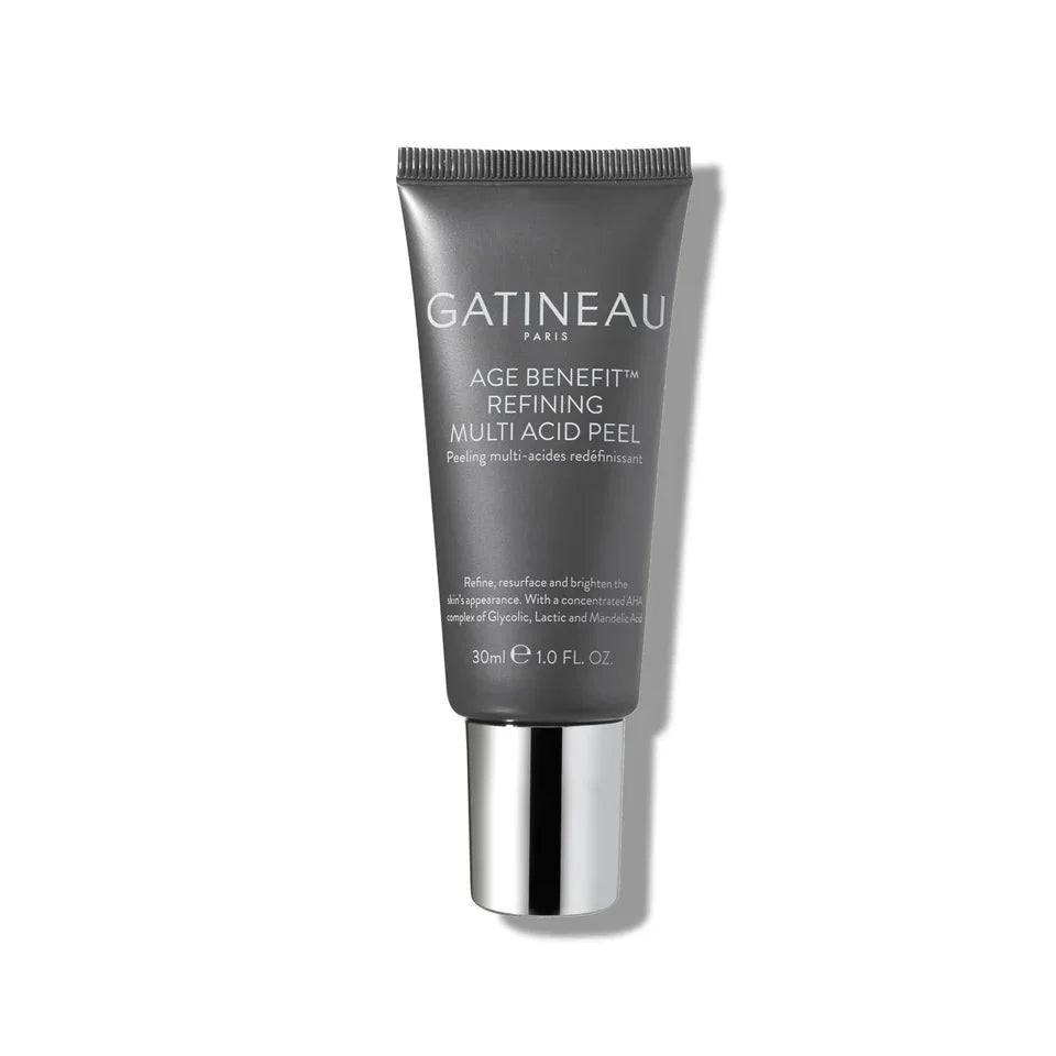 Gatineau Age Benefit Refining Multi Acid Peel - 30ml