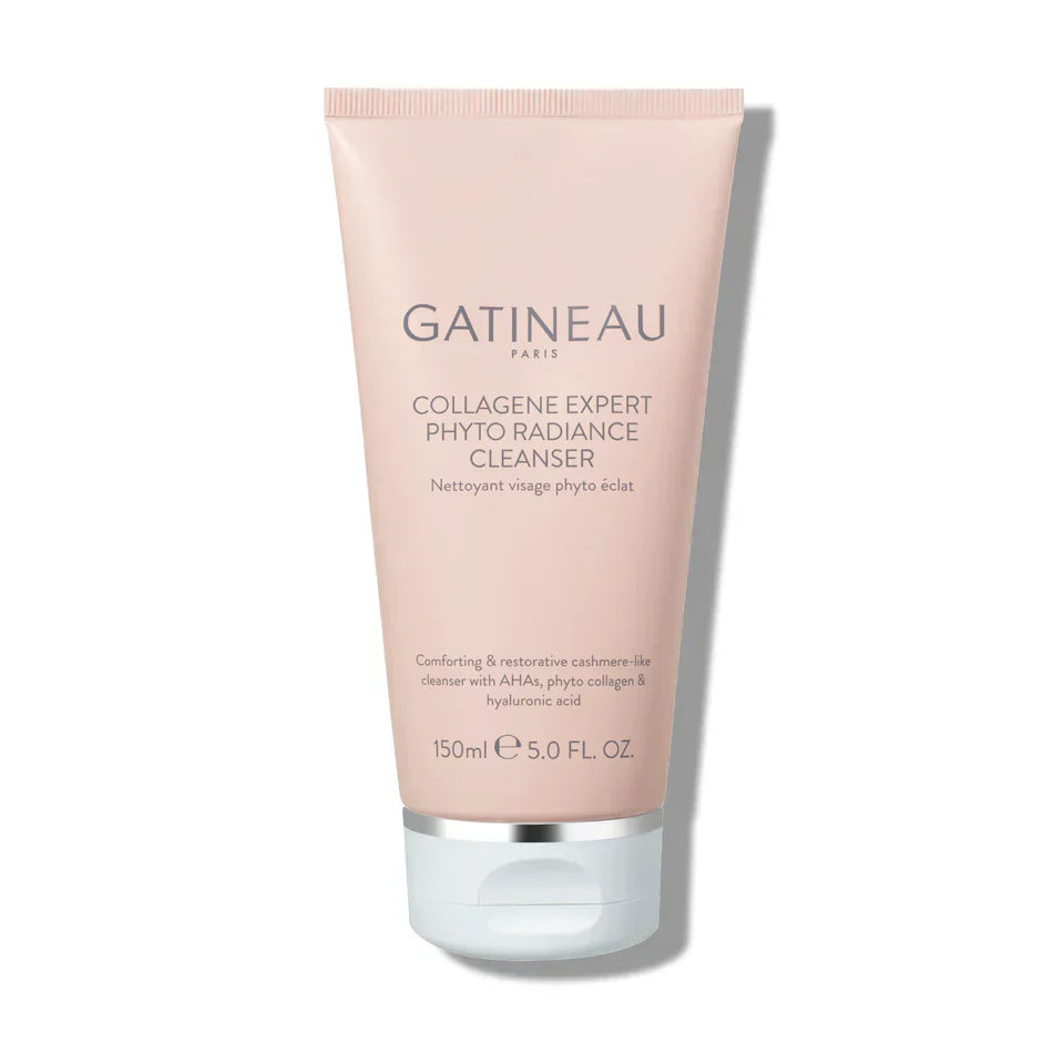 Gatineau Collagene Expert Phyto Radiance Cleanser - 150ml