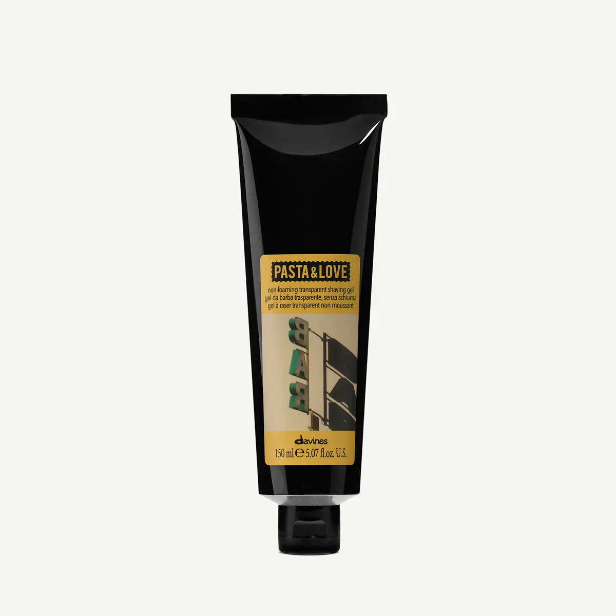 Davines Pasta & Love Shaving Gel - 15ml