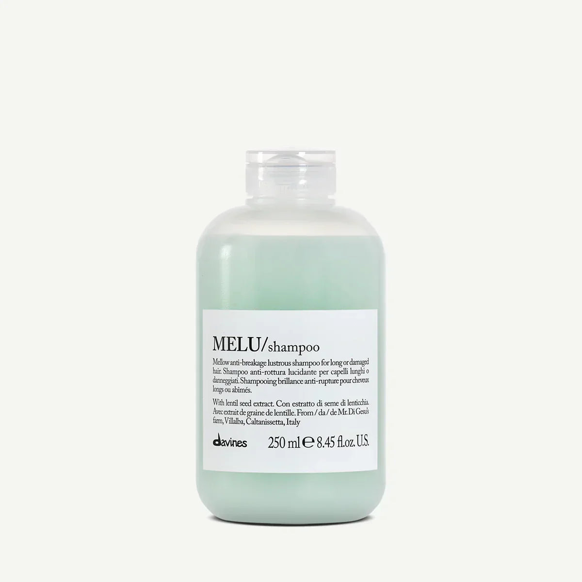 Davines MELU Shampoo - 250ml
