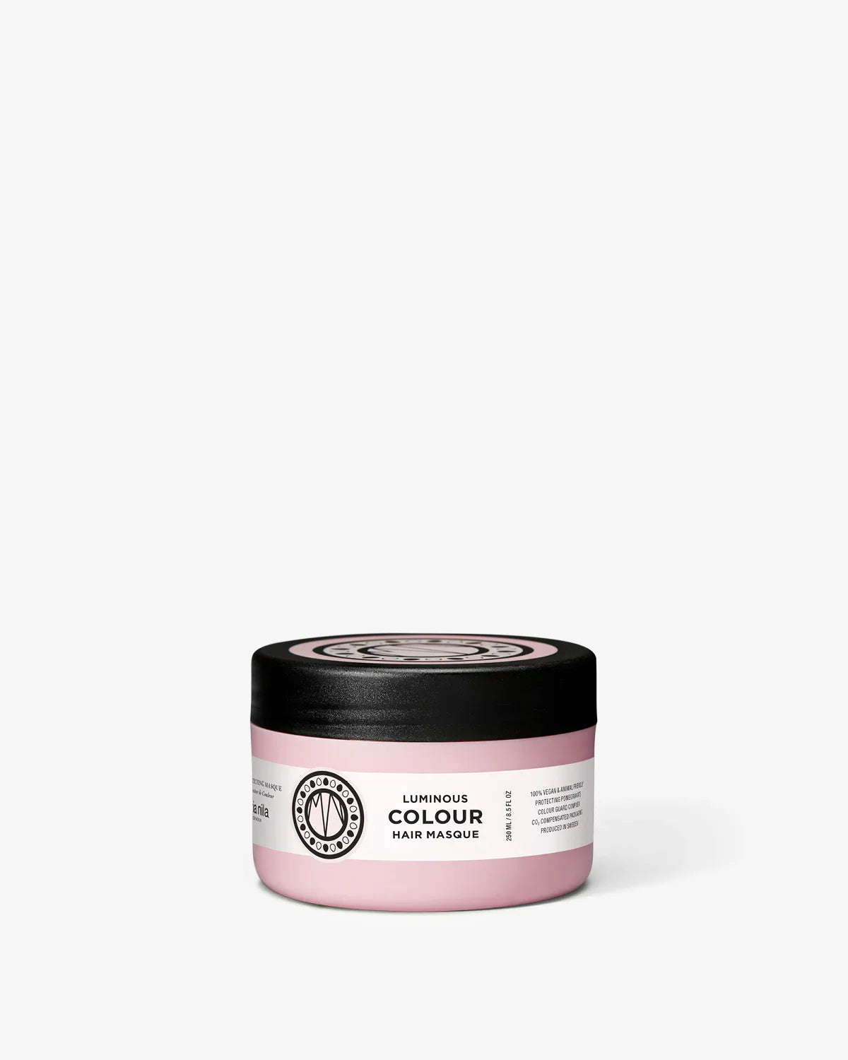 Maria Nila Luminous Colour Masque - 250ml