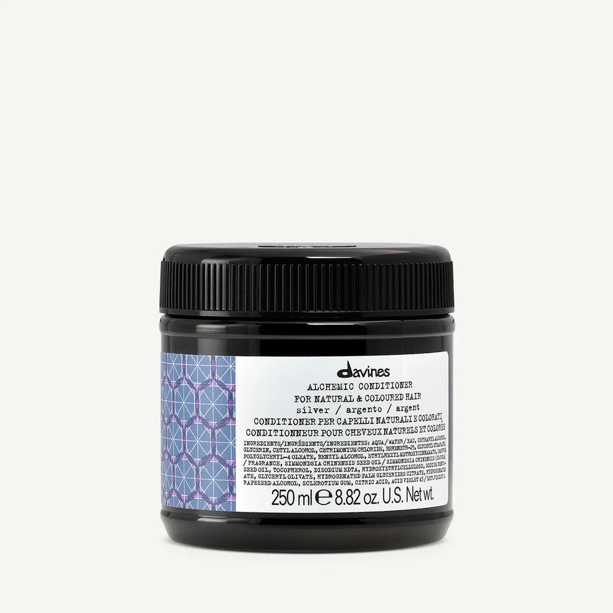 Davines ALCHEMIC Conditioner Silver- 250ml