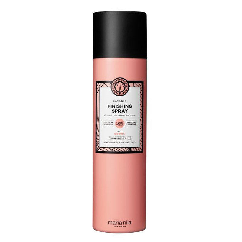Maria Nila Finishing Spray - 300ml
