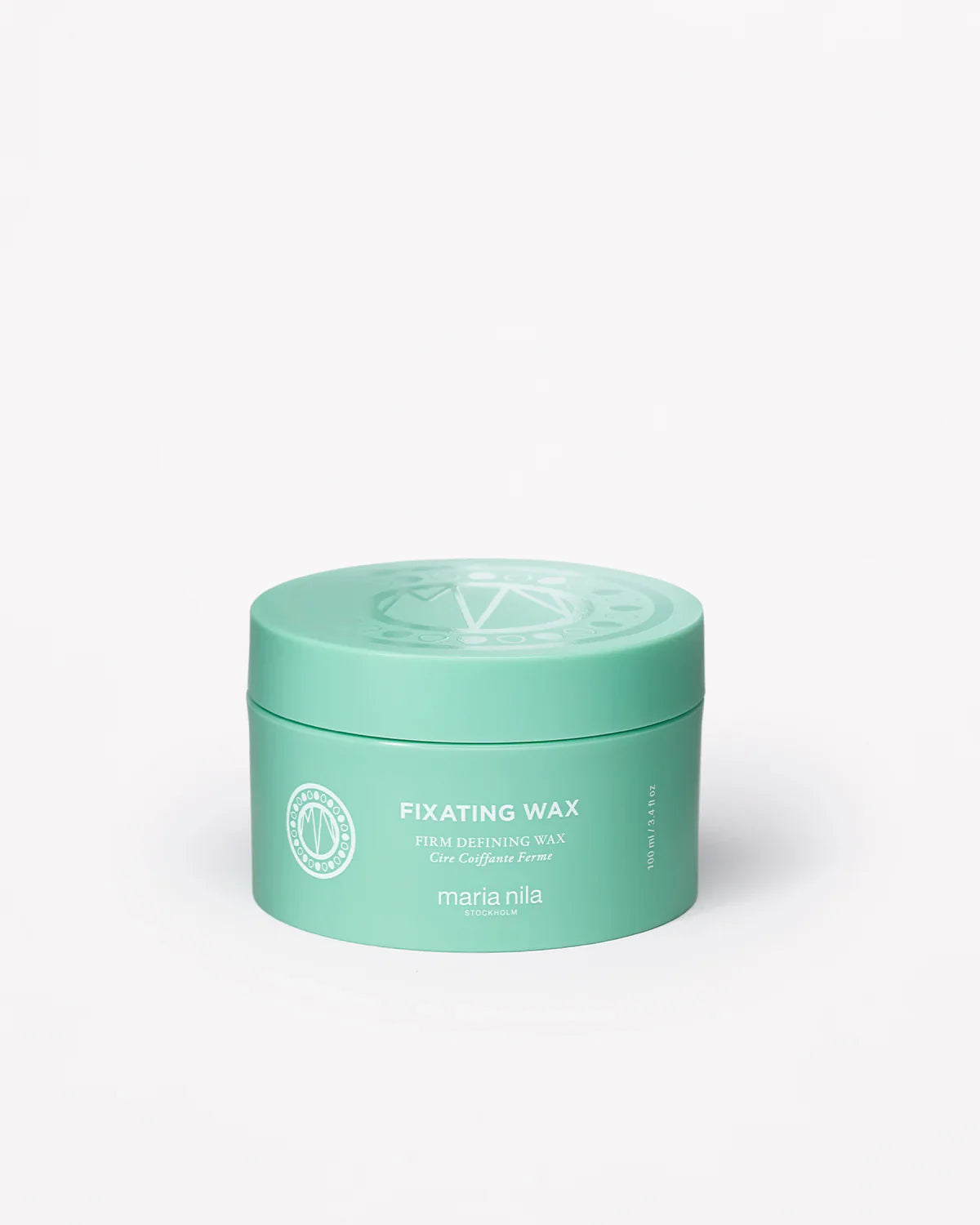 Maria Nila Fixating Wax - 100ml