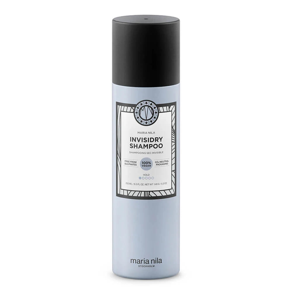 Maria Nila Invisidry Shampoo - 250ml