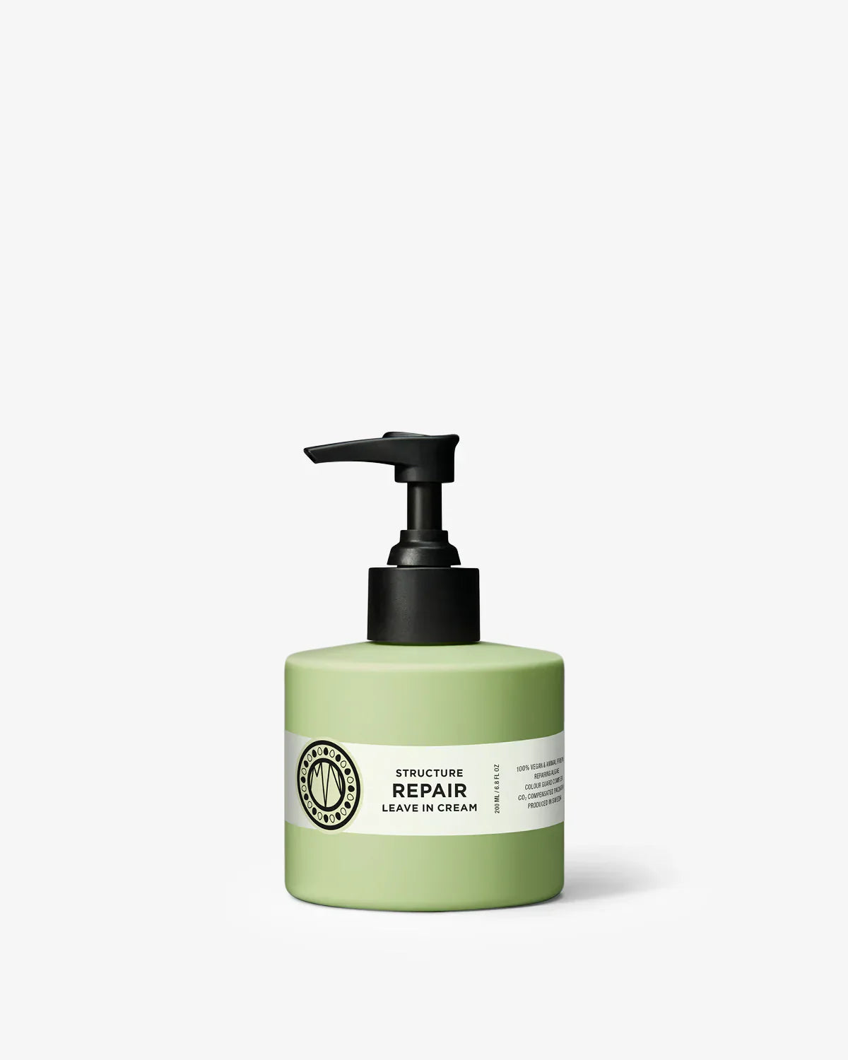 Maria Nila Structure Repair Leave In Cream - 200ml