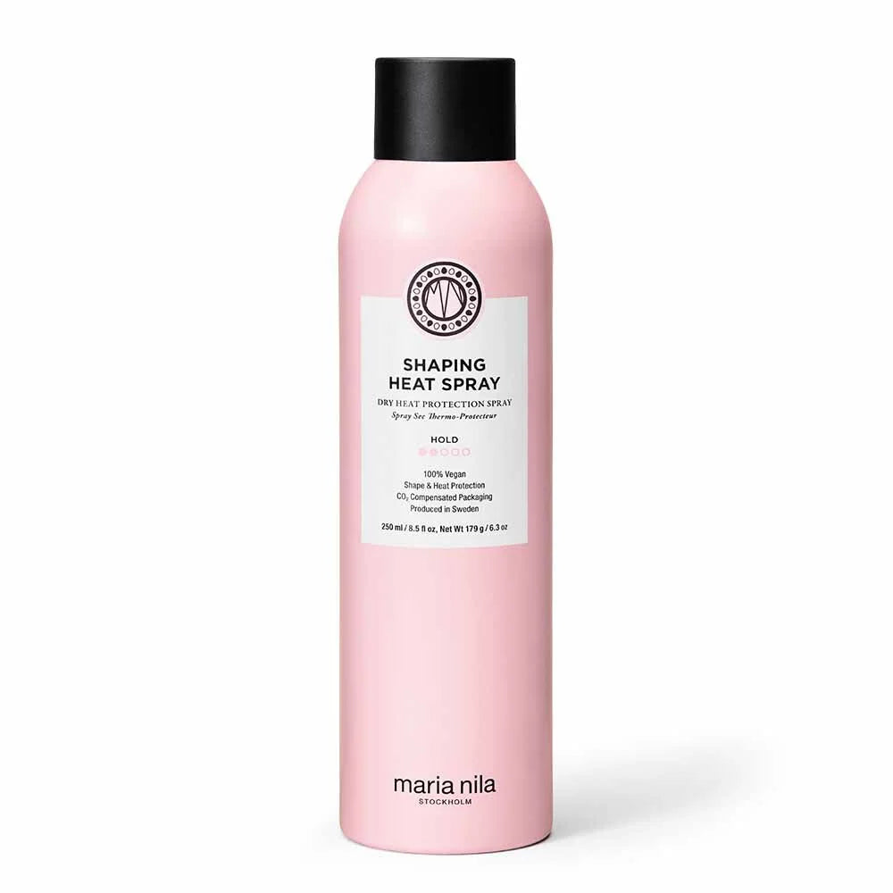 Maria Nila Shaping Heat Spray - 250ml