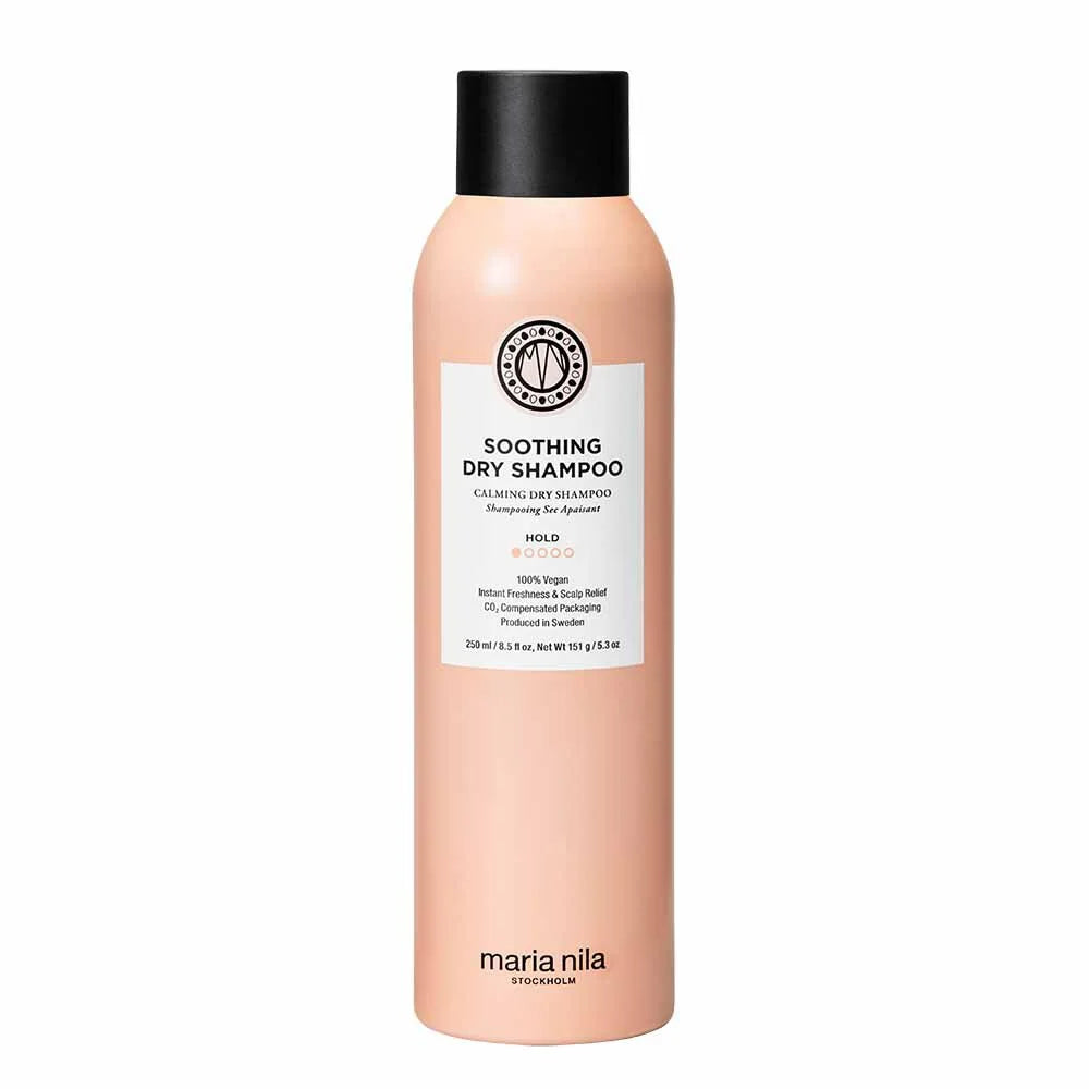 Maria Nila Soothing Dry Shampoo - 250ml