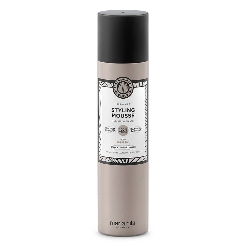 Maria Nila Styling Mousse - 300ml