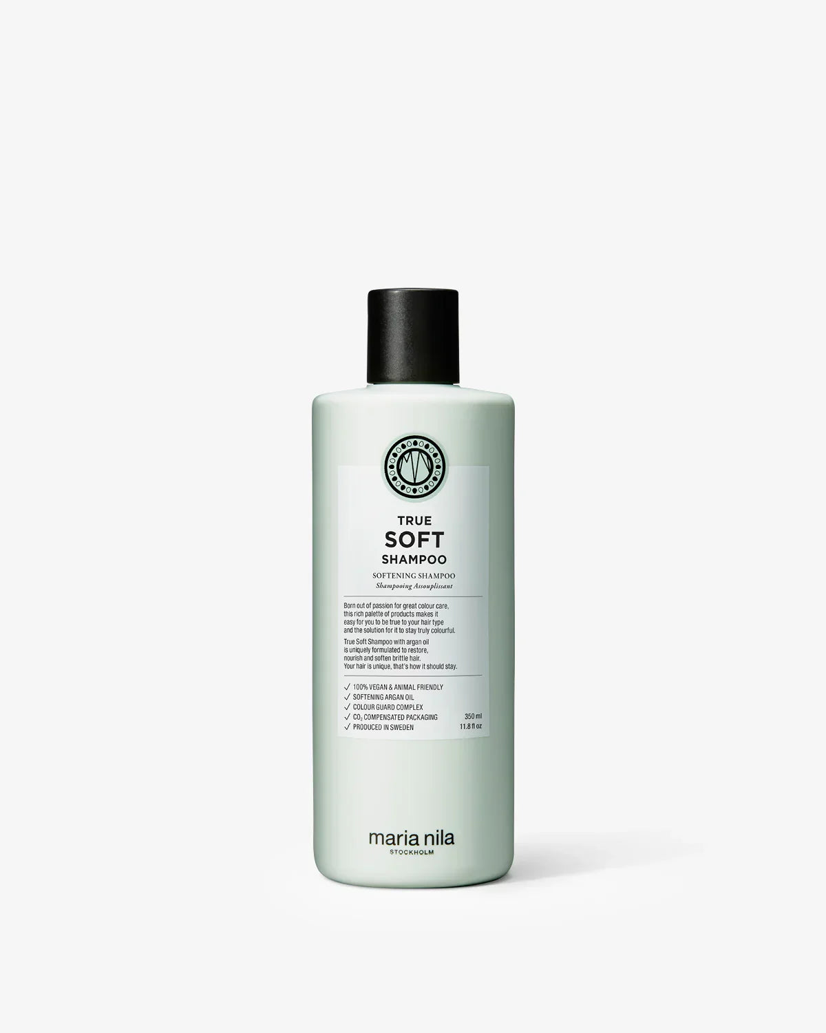 Maria Nila True Soft Shampoo - 350ml