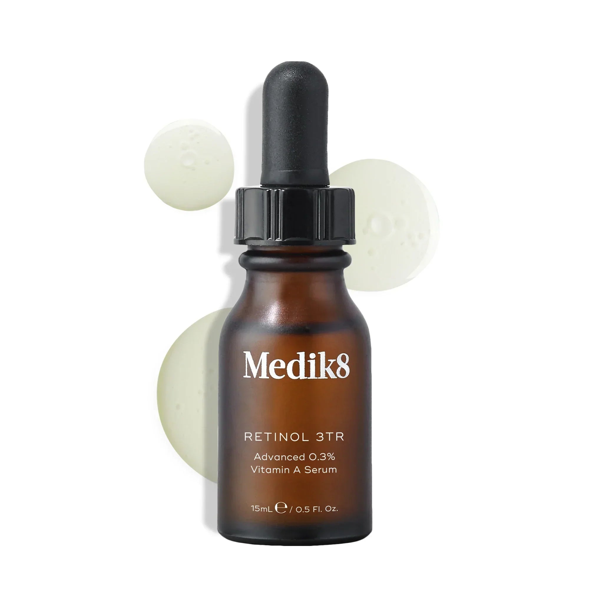 Medik8 Intelligent Retinol 3TR - 15ml